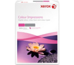 COLOUR IMPRESSIONS SILK